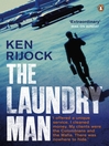The Laundry Man by Kenneth Rijock eBook